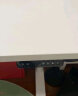 西昊D05 升降电动桌 书桌 电脑桌台式 电竞学习桌子 站立办公 晒单实拍图