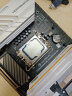 NVV Intel12/13/14代CPU扣具Intel 1700弯曲矫正防压弯扣具固定底座 铝合金+绝缘垫含+硅脂包LGA-17XX银色 实拍图
