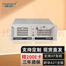 Dongtintech研华工控机IPC610L研华原装主板酷睿4代支持独显工业电脑主机IPC-610L-A683 I3 4150/4G/256GSSD 实拍图