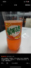 百事可乐 美年达 Mirinda 橙味 碳酸饮料 2L*6瓶  新老包装随机发货  实拍图