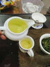 福前大师手作安溪高山铁观音新茶叶浓香型特级 福建兰花香乌龙茶 500g 实拍图