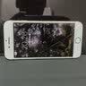 FUNRE适用苹果x屏幕总成iphone11pro内外屏7八8plus液晶屏12 14P显示屏XR换13xsmax15手机屏 适用苹果7屏幕总成维修-白色 不带配 实拍图