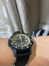 雷美诺时（Luminox）经典海龟0320系列瑞表鲁美诺斯运动潜水手表 XS.0333 实拍图