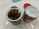 老塘子红糖块云南手工甘蔗黑糖生理期煮老红糖姜茶大姨妈月经送女友糖水 经典老红糖1斤/第2瓶半价 实拍图