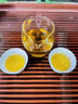 颂益香正宗云南生普洱茶生茶饼茶叶08年老班章特级古树纯料整一提7饼5斤 【宫廷款】俩饼714克 实拍图