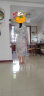 尚都比拉夏季真丝连衣裙女100%桑蚕丝女士高档年轻款印花裙 花色 XL 晒单实拍图