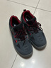 霍尼韦尔（Honeywell）劳保鞋SP2010512防护鞋防砸防静电防穿刺安全鞋反毛皮男女1双43码 实拍图