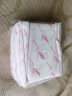 舒珊（susen）尊贵版日用卫生巾5盒组合装棉柔亲肤姨妈巾无荧光剂 10片*5盒 实拍图