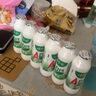 娃哈哈 ad钙奶大小瓶哇哈乳酸饮品整箱好喝的饮料 AD钙奶100ml*6瓶【小瓶装】 实拍图