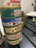 良心乐麻辣海鲜熟食麻辣小海鲜网红零食罐装即食生蚝鲍鱼八爪鱼海螺罐头 下饭整箱13罐【零食礼包】美味 实拍图