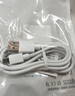 驰界充电线适用于oppo闪充4A数据线快充 R9sPlus/R11s/R15/R17/A79手机 【1.5米2条】安卓4A闪充线 实拍图