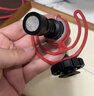 RODE 罗德麦克风 VideoMicro 单反微单相机手机指向性机顶麦克风微电影Vlog视频直播收音话筒 苹果手机 / 相机适用套装 实拍图