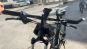 黑鸟（Blackbird） BB20码表GPS无线智能里程表山地公路自行车大屏幕防水骑行装备 BB20 晒单实拍图