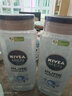 妮维雅（NIVEA）走珠清新爽身滚珠香体露狐臭腋臭止汗露抑汗 男士50ml*3支 实拍图