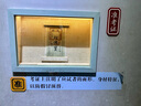 【全网低价】樱花(SAKURA)油画棒幼儿款16色套装带卡扣塑料盒装儿童安全绘画画笔美术彩绘软性粉彩棒玩具礼物 实拍图