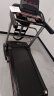 捷瑞特JOROTO美国跑步机家庭用减震折叠智能健身房运动健身器材DT30PLUS 18档坡度/300斤承重/多功能 晒单实拍图