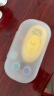 新贝婴儿电动磨甲器新生宝宝专用指甲刀剪套装儿童指甲护理打磨器9301 实拍图