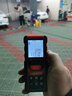 精明鼠NF-271-40米套装手持式激光测距仪高精度电子尺红外量房仪 实拍图