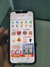 贝尔金（BELKIN）苹果手机钢化膜手游适用于iPhone防摔防指纹透明保护屏幕贴膜 12/12 Pro TEMPERED常规强度 实拍图