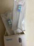 索纳斯（SOUNESS） 电动牙刷头ST903成人男女专业护理敏感呵护软毛替换刷头 一盒二支装 标准白色 2支 实拍图