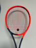 海德（HEAD）2023款 L4网球拍新款RADICAL系列全碳素专业拍 235113 新款MP 300g 2# 晒单实拍图