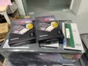 SK HYNIX海力士 DDR5 台式机内存条 官方正品 联想刃7000 戴尔 华硕ROG 惠普 64G(32G*2) DDR5 5600MHz套条 实拍图