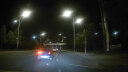 惠普（HP）行车记录仪f965s 2K超清夜视 前后双录 语音声控手机互联疲劳提醒 「2K超清」双录/32G卡 实拍图