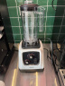 德玛仕（DEMASHI） 萃茶机商用 奶泡机 沙冰机商用 奶盖机 果汁机 碎冰机刨冰机多功能破壁机 CC-818A一机三杯丨萃茶沙冰奶盖 实拍图