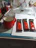 Super马来西亚进口超级牌艾昇斯微研磨二合一速溶咖啡熬夜即溶懒人咖啡 原味三合一20包*1袋 实拍图