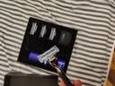 吉列（Gillette） 锋速3手动剃须刀男士刮胡刀手动三层刀头原装 锋速三8刀头（无刀架）+30g剃须膏 实拍图