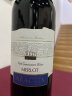 巴克利（ABACLIA） 摩尔多瓦原瓶进口红酒 梅洛Merlot半甜红葡萄酒  双支整箱红酒 双支装 晒单实拍图