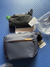 巅峰设计Peak Design 单肩相机包 Everyday Sling V2 每日随行二代 微单无反数码拍立得 pd单肩摄影包 腰包 二代 6L藏青-JD快递 实拍图