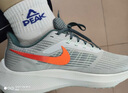耐克（NIKE）男子耐克飞马公路跑步鞋 AIR ZOOM PEGASUS 39 DH4071-003 42.5 实拍图