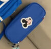 美旅箱包放心书包1-3年级小学生双肩包儿童抗菌减负背包高颜值迪士尼款NC4 实拍图