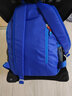 瑞尔士（WRELS）儿童户外背包轻便女双肩包亲子旅游春游潮男小学生休闲书包登山包 【轻便背包】8225蓝色 15L 实拍图