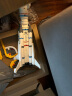 森宝积木儿童男孩节日礼物积木玩具兼容乐高拼装流浪地球运载火箭107025 实拍图