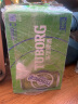 乐堡（Tuborg）啤酒 淡味型精选麦芽 拉格 清爽 源自丹麦1880 330mL 24罐 整箱装 晒单实拍图