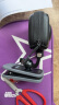 TELESIN(泰迅)运动相机背包夹适配gopro12背包夹gopro11大疆action4 3背包夹支架insta360背包夹子 磁吸款 实拍图