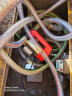 格威特电动抽油泵12V24V220V直流交流加油泵柴油输油泵加油机 升级24V油泵（正反转） 实拍图