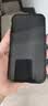 廷家和防窥双面玻璃苹果11手机壳iphone11pro男保护套iphone11磁吸xs摄像头全包max防摔xr新款创意金属壳 【炫酷黑】升级自带镜头圈+防窥双面玻璃+气 6.1英寸 苹果11 实拍图