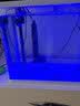 FISH BABY鱼缸加热棒加温棒鱼缸加温器恒温加热器小型热带鱼专用超短电热棒 50W 加强高硼硅防爆+保护套 实拍图