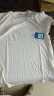 Columbia哥伦比亚t恤男士春夏款城市户外圆领印花短袖衫 AE2963 100 XXL 实拍图