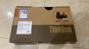 ThinkPad联想笔记本电脑ThinkBook 14+ 英特尔Evo 14英寸轻薄办公本 13代i7-13700H 32G 512G 2.8K 90Hz 实拍图