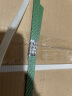 雅鹤手动打包机 纸箱包装专用 手工带打包机 包装机适用于12-16mm 包装扣48-50个/包（200个京仓发） 实拍图