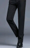 啄木鸟（TUCANO）休闲裤男士四季款商务休闲时尚弹力修身百搭长裤子男装 黑色 32  晒单实拍图