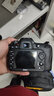 尼康（Nikon)D7500 D7200 D7100 d7000学生摄像半画福二手单反数码相机 D7100(18-55 mm )套机 99新 实拍图