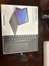 罗技（Logitech）Combo Touch iPad Pro保护套妙控键盘平板电脑键盘保护套苹果 IK1176 （适用iPad Pro1-4代） 晒单实拍图