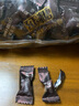 思意达（siyida）咖啡糖即食可嚼咖啡糖混合味咖啡豆糖开车犯困办公休闲零食糖果 榛子味(摩卡味)520g【约500颗】 实拍图