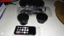 欧达 Z20高清数码摄像机专业数字摄录DV加4K光学超广角镜智能增强6轴防抖立体声话筒 标配+电池+麦+64G+三脚架+广角增距贈礼包 晒单实拍图