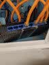普联（TP-LINK） 企业交换器 监控网络网线分线器 分流器网络分线器工程专用办公家用宿舍网络分线交换机 TL-SG1008M 8口千兆 即插即用 实拍图